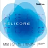 D'Addario Helicore Orchestral Series Double Bass C (Extended E String 3/4 Size Medium