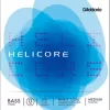 D'Addario Helicore Hybrid Series Double Bass G String 1/2 Size