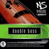 D'Addario NS Electric Contemporary Bass String Set