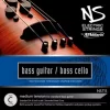D'Addario NS Electric Bass Cello / Electric Bass High C String -Orchestral Oasis shop J17703000000000 IMAGE 00