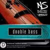 D'Addario NS Electric Traditional Bass D String 2 D'Addario NS Electric Traditional Bass D String -Orchestral Oasis shop J17709000000000 IMAGE 00