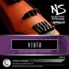 D'Addario NS Electric Viola C String