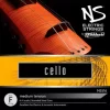 D'Addario NS Electric Cello Low F String