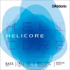 D'Addario Helicore Solo Series Double Bass A String 3/4 Size Medium -Orchestral Oasis shop J19546000001000 IMAGE 00