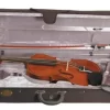 Stentor 1505 Student II Series Viola Outfit 14 In. -Orchestral Oasis shop J20127000006000 IMAGE 00