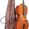 Stentor 1108 Student II Series Cello Outfit 1/2 Size -Orchestral Oasis shop J20129000002000 IMAGE 00