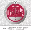 D'Addario Pro-Art Series Viola A String 15+ Medium Scale 2 D'Addario Pro-Art Series Viola A String 15+ Medium Scale -Orchestral Oasis shop J20303000002000 IMAGE 00