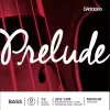 D'Addario Prelude Series Double Bass D String 1/2 Size