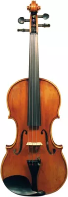 Maple Leaf Strings Lord Wilton Craftsman Collection Viola 15.5 In.