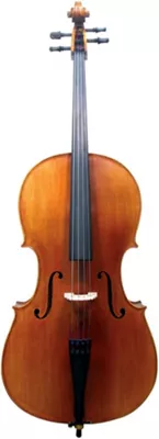 Maple Leaf Strings MLS 130 Apprentice Collection Cello Outfit 4/4 Size