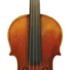 Maple Leaf Strings Chaconne Craftsman Collection Viola 16.5 In. 1 Maple Leaf Strings Chaconne Craftsman Collection Viola 16.5 In. -Orchestral Oasis shop J23074000001000 IMAGE 00