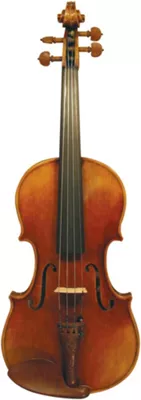 Maple Leaf Strings Chaconne Craftsman Collection Viola 16.5 In.