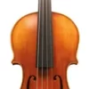 Maple Leaf Strings MLS 130 Apprentice Collection Viola Outfit 16.5 In. -Orchestral Oasis shop J23075000001000 IMAGE 00