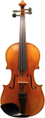 Maple Leaf Strings MLS 130 Apprentice Collection Viola Outfit 16.5 In.