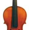 Maple Leaf Strings Burled Maple Craftsman Collection Violin
