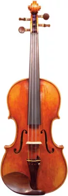 Maple Leaf Strings Master Lucienne Collection Viola 16.5 In.