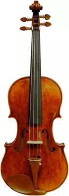 Maple Leaf Strings Cremonese Craftsman Collection Viola 16 In.