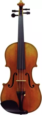 Maple Leaf Strings Master Xu Collection Viola 16 In.