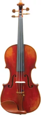 Maple Leaf Strings Master Linn Collection Violin 4/4 Size