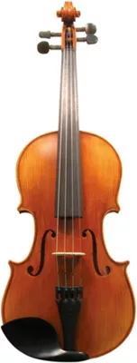 Maple Leaf Strings MLS 140 Apprentice Collection Viola Outfit 15.5 In.