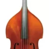 Maple Leaf Strings MLS 110 Apprentice Collection Double Bass Outfit 3/4 Size -Orchestral Oasis shop J23094000001000 IMAGE 00