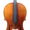 Maple Leaf Strings MLS 140 Apprentice Collection Cello Outfit 4/4 Size