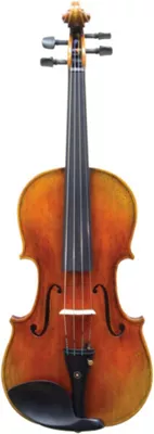 Maple Leaf Strings Ruby Craftsman Collection Violin 4/4 Size