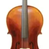 Maple Leaf Strings Chaconne Craftsman Collection Cello 4/4 Size -Orchestral Oasis shop J23102000001000 IMAGE 00