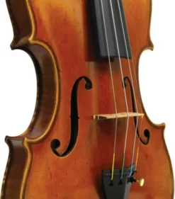 Maple Leaf Strings Master Xu Collection Violin 4/4 Size -Orchestral Oasis shop J23103000001000 IMAGE 03