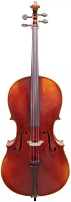 Maple Leaf Strings Master Linn Collection Cello 4/4 Size