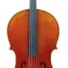 Maple Leaf Strings Ruby Stradivarius Craftsman Collection Cello 4/4 Size