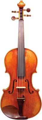 Maple Leaf Strings Master Lucienne Collection Violin 4/4 Size