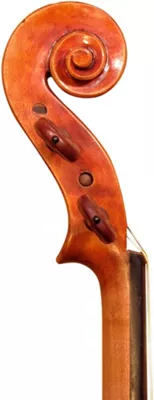 Maple Leaf Strings Chaconne Craftsman Collection Violin 4/4 Size 5 Maple Leaf Strings Chaconne Craftsman Collection Violin 4/4 Size - Image 3