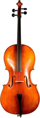 Strobel MC-300 Series Cello Outfit 4/4 Size