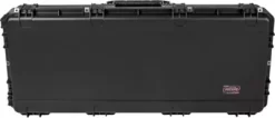SKB iSeries Jumbo Acoustic Guitar Flight Case