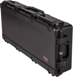 SKB iSeries Jumbo Acoustic Guitar Flight Case -Orchestral Oasis shop J24079000000000 IMAGE 04