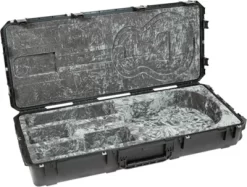 SKB iSeries Jumbo Acoustic Guitar Flight Case -Orchestral Oasis shop J24079000000000 IMAGE 07
