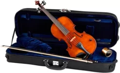 Legendary Strings L101EL Electric Violin -Orchestral Oasis shop J24679000001000 IMAGE 05