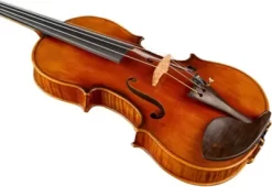 Ren Wei Shi Classique Series Violin 4/4 Size -Orchestral Oasis shop J25509000001000 IMAGE 03