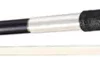 Glasser Fiberglass Violin Bow With Wire Grip 4/4 Size
