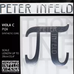 Thomastik Peter Infeld Series Viola C String 4/4 Size