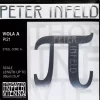 Thomastik Peter Infeld Series Viola A String 4/4 Size