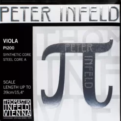 Thomastik Peter Infeld Series Viola String Set 4/4 Size