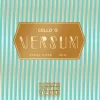Thomastik Versum Series Cello G String 4/4 Size 2 Thomastik Versum Series Cello G String 4/4 Size -Orchestral Oasis shop J27053000001000 IMAGE 00
