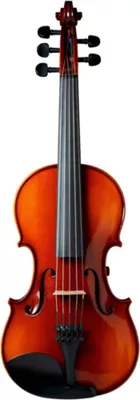 The Realist RV5e E-Series 5-String Violin