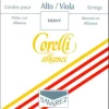 Corelli Alliance Viola C String Full Size Heavy Loop End
