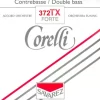 Corelli Orchestral TX Tungsten Series Double Bass D String 3/4 Size Heavy Ball End