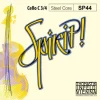 Thomastik Spirit Series Cello C String 3/4 Size