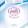 Corelli Crystal Viola D String Full Size Medium Loop End -Orchestral Oasis shop J28894000001002 IMAGE 00