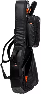 MONO M80 Vertigo Acoustic Guitar Case Black 7 MONO M80 Vertigo Acoustic Guitar Case Black - Image 5